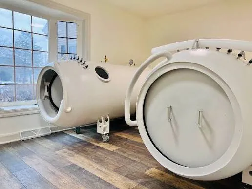 Hyperbaric Oxygen Chambers Thumbnail 3